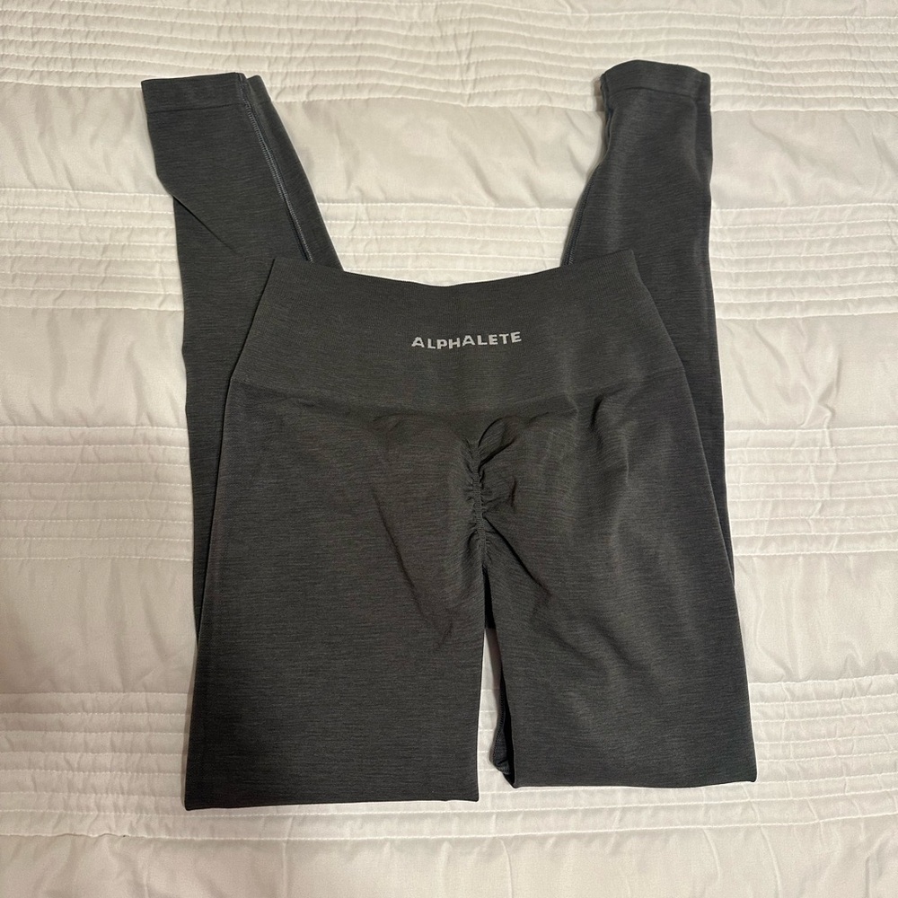 Alphalete Amplify Leggings- M